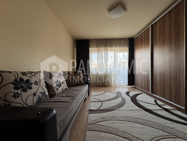 Garsoniera B-dul 21 Decembrie 