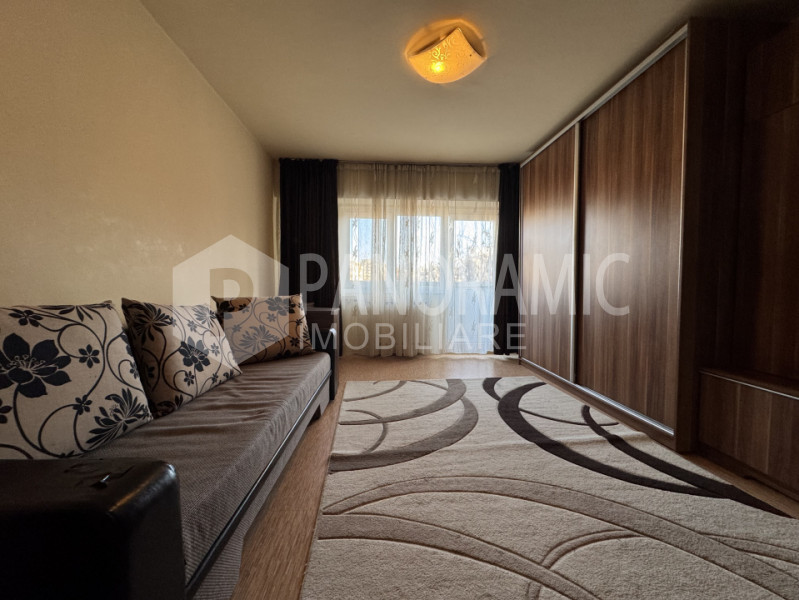 Garsoniera B-dul 21 Decembrie 