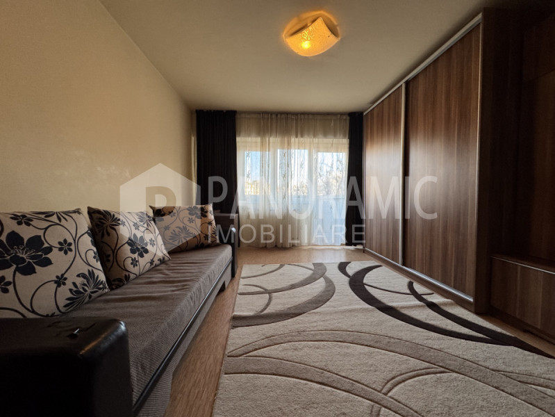 Garsoniera B-dul 21 Decembrie 