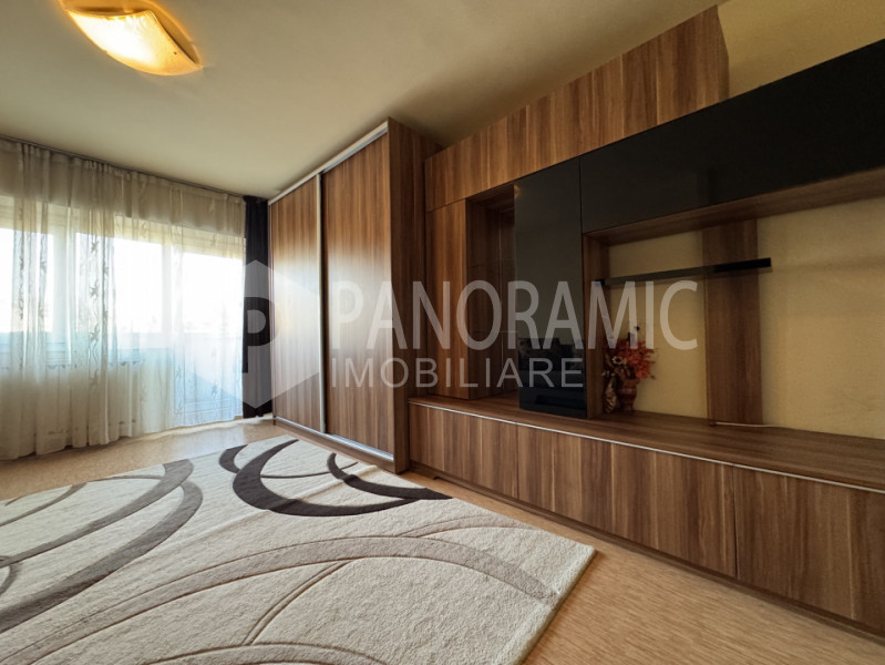 Garsoniera B-dul 21 Decembrie 