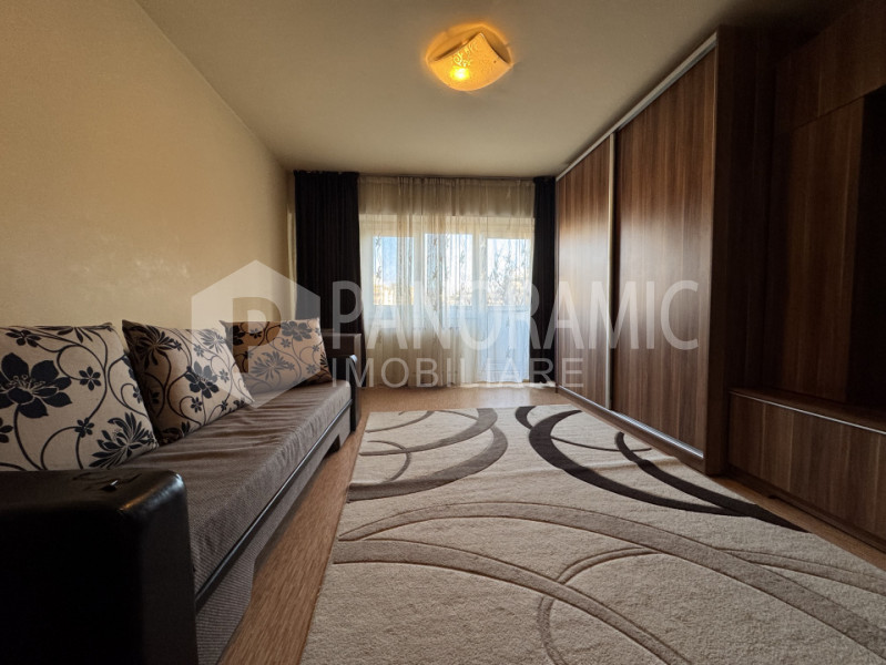 Garsoniera B-dul 21 Decembrie 