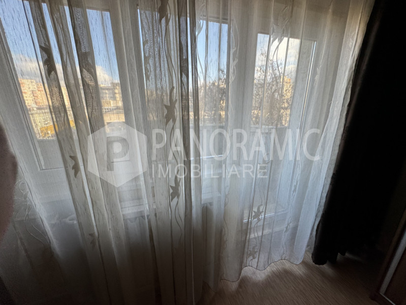 Garsoniera B-dul 21 Decembrie 