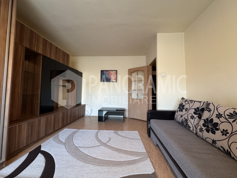 Garsoniera B-dul 21 Decembrie 