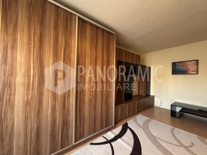 Garsoniera B-dul 21 Decembrie 