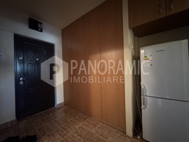 Garsoniera B-dul 21 Decembrie 