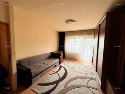 Garsoniera B-dul 21 Decembrie 