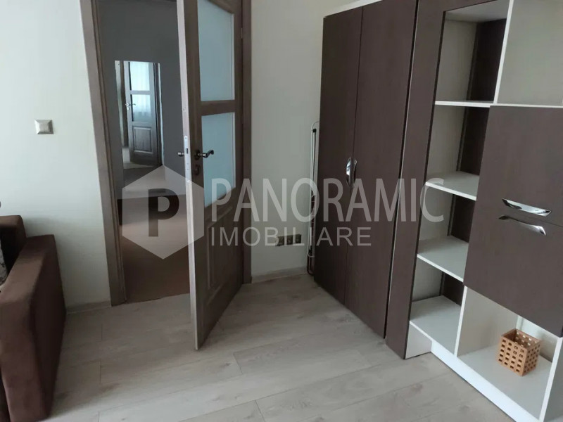 Apartament cu 2 camere - Semicentral