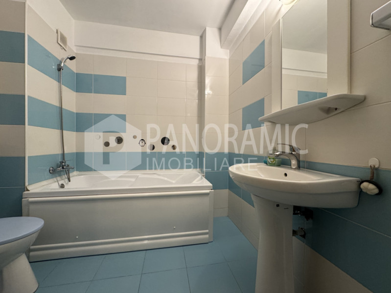 Apartament 1 camera FSEGA / Iulius Mall