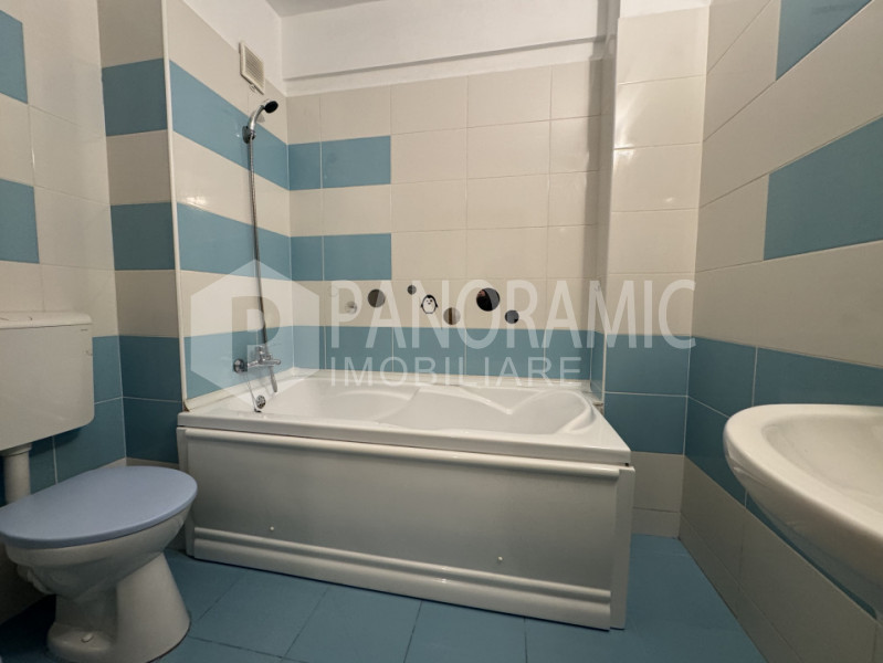 Apartament 1 camera FSEGA / Iulius Mall