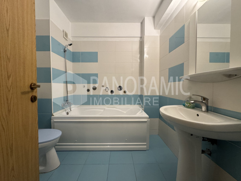 Apartament 1 camera FSEGA / Iulius Mall