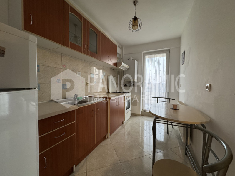 Apartament 1 camera FSEGA / Iulius Mall