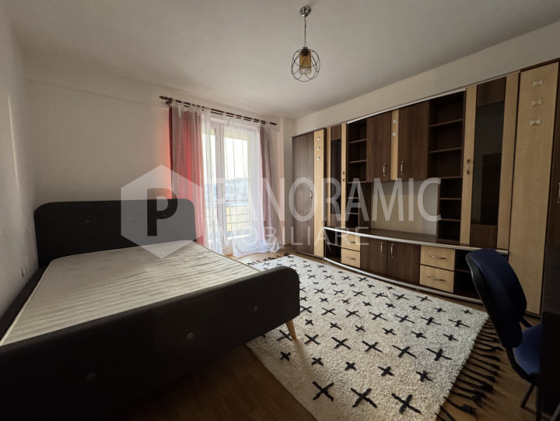 Apartament 1 camera FSEGA / Iulius Mall