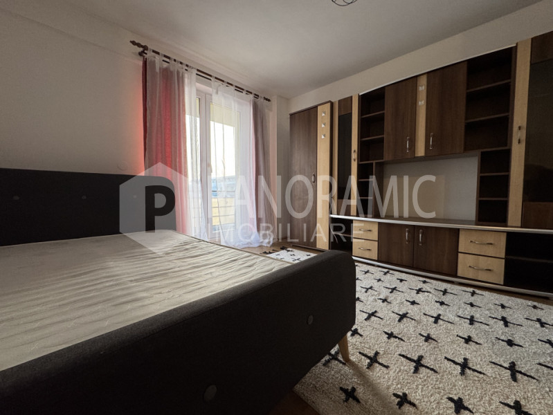 Apartament 1 camera FSEGA / Iulius Mall