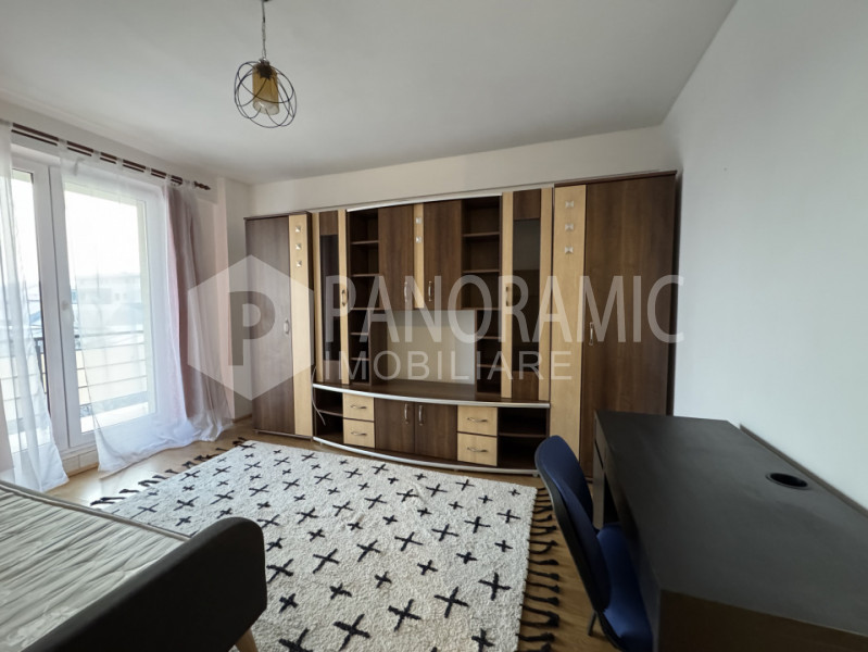 Apartament 1 camera FSEGA / Iulius Mall