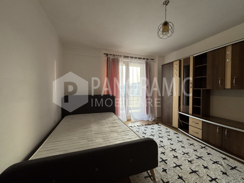 Apartament 1 camera FSEGA / Iulius Mall