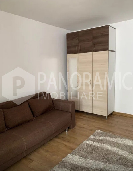 Garsonieră - Gheorgheni zona Diana