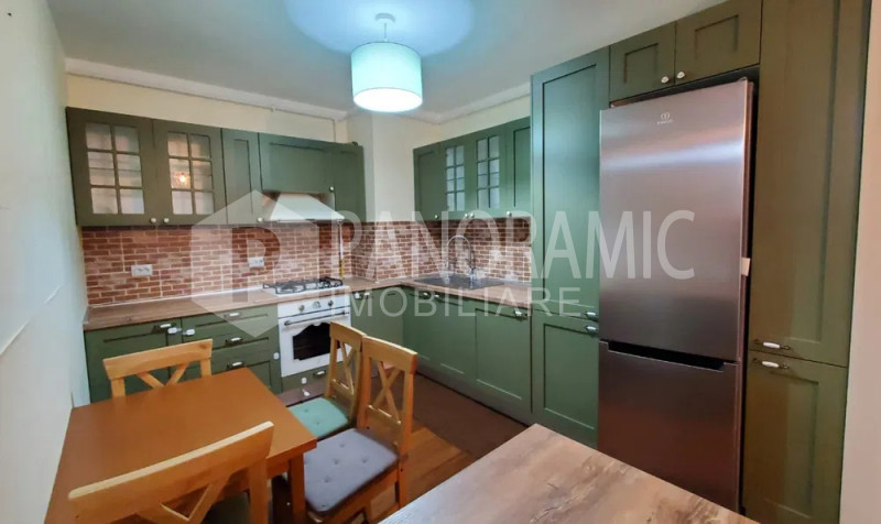 Apartament cu 2 camere - Gheorgheni