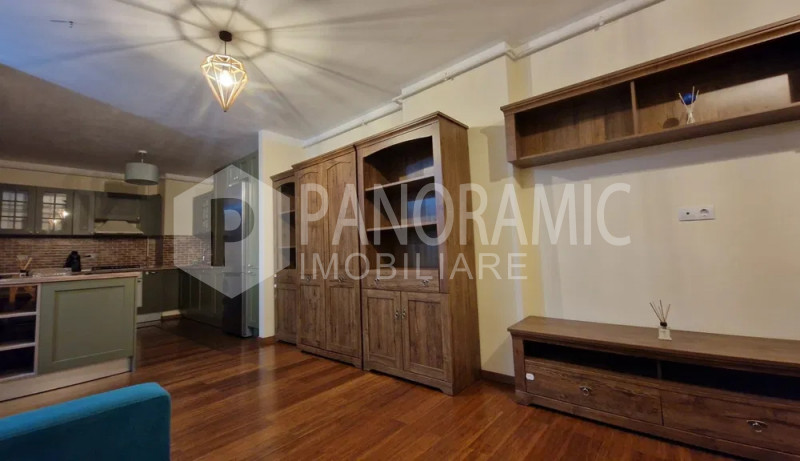 Apartament cu 2 camere - Gheorgheni