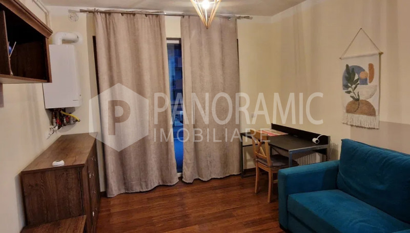 Apartament cu 2 camere - Gheorgheni