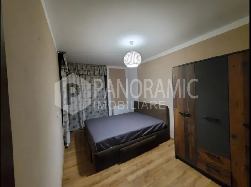 Apartament cu 2 camere - Gheorgheni
