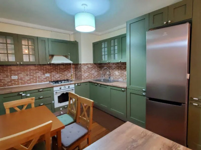 Apartament cu 2 camere - Gheorgheni