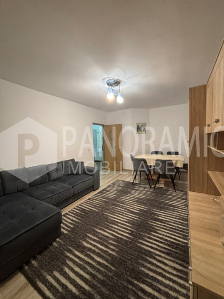 Apartament cu 2 camere - Florești