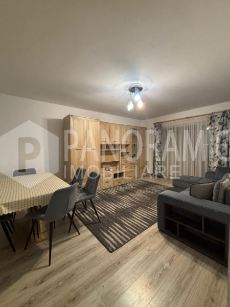 Apartament cu 2 camere - Florești