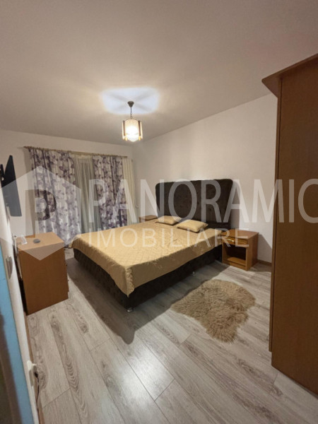 Apartament cu 2 camere - Florești