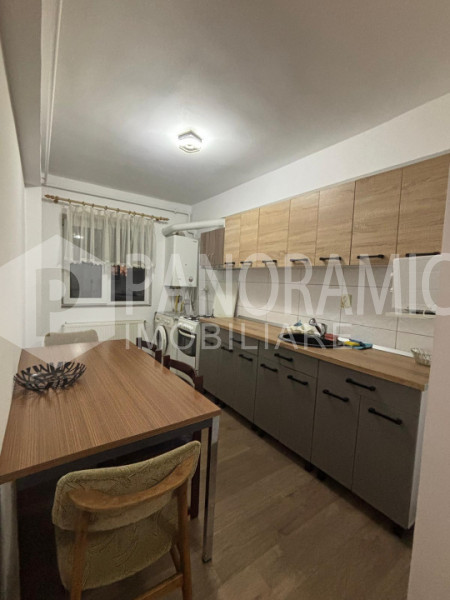 Apartament cu 2 camere - Florești