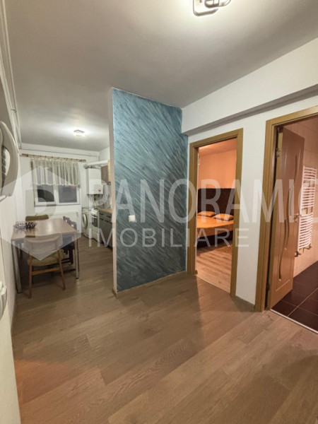 Apartament cu 2 camere - Florești