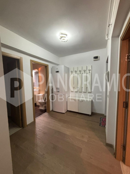 Apartament cu 2 camere - Florești