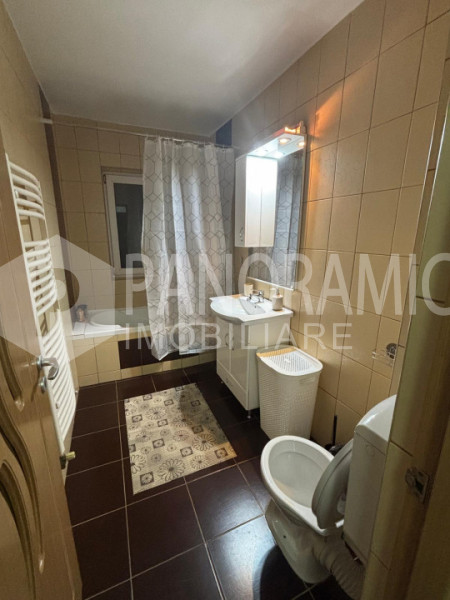 Apartament cu 2 camere - Florești