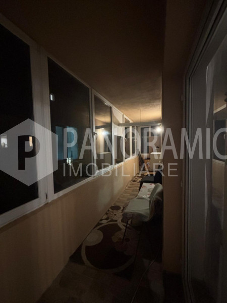 Apartament cu 2 camere - Florești