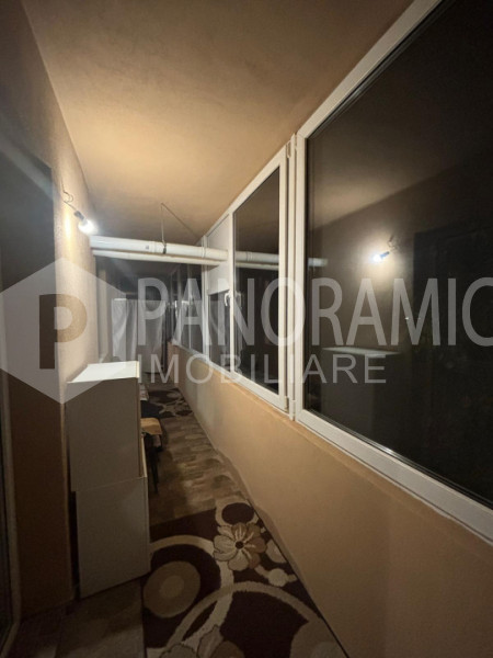 Apartament cu 2 camere - Florești