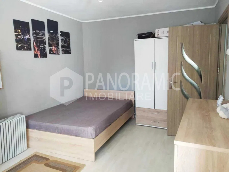 Garsonieră - Cartier Zorilor