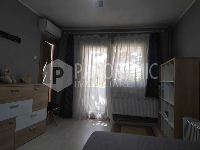 Garsonieră - Cartier Zorilor