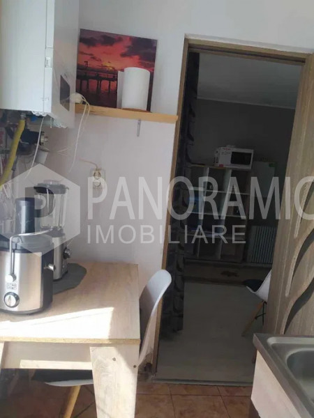 Garsonieră - Cartier Zorilor