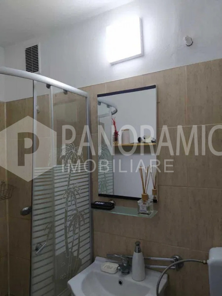 Garsonieră - Cartier Zorilor