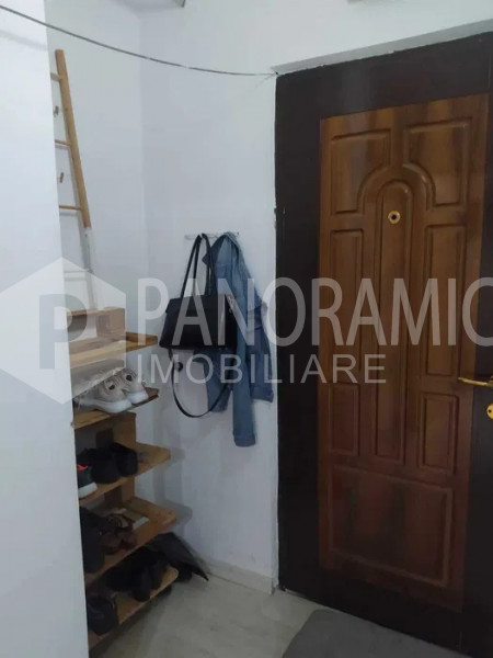 Garsonieră - Cartier Zorilor