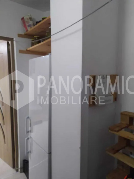 Garsonieră - Cartier Zorilor