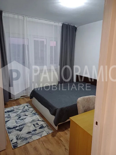 Apartament cu 2 camere - Mărăști