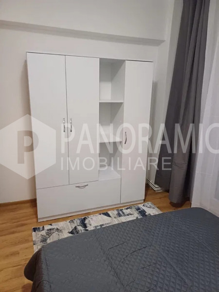 Apartament cu 2 camere - Mărăști