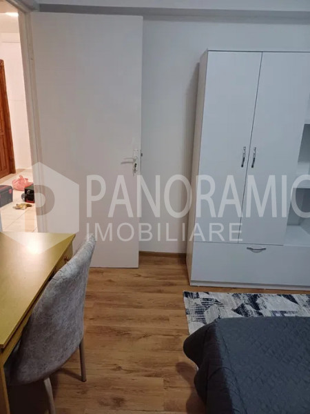 Apartament cu 2 camere - Mărăști