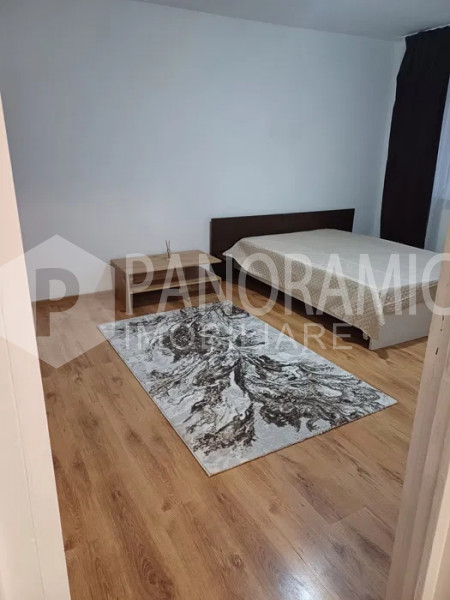 Apartament cu 2 camere - Mărăști