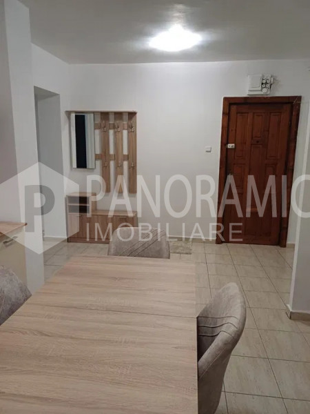 Apartament cu 2 camere - Mărăști