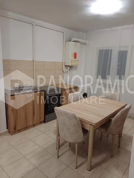 Apartament cu 2 camere - Mărăști
