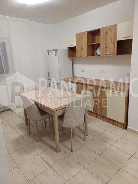Apartament cu 2 camere - Mărăști