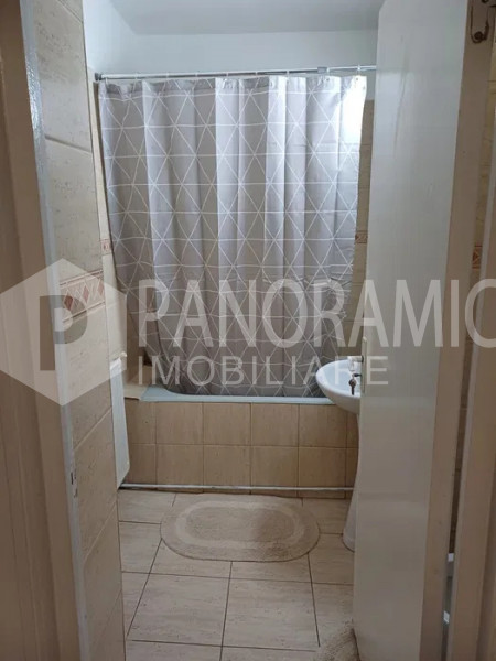 Apartament cu 2 camere - Mărăști