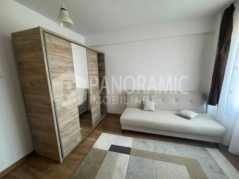 Apartament cu 2 camere - Horea