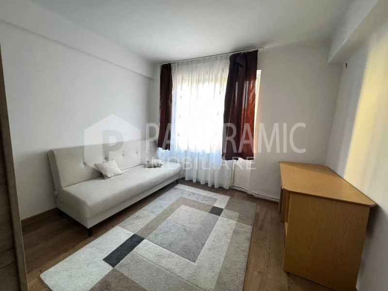 Apartament cu 2 camere - Horea